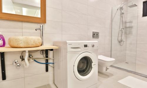 Villa Doruk Sarıbelen — 21