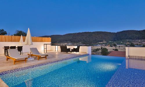 Villa Doruk Sarıbelen — 22
