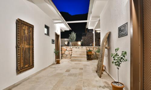 Villa Doruk Sarıbelen — 23