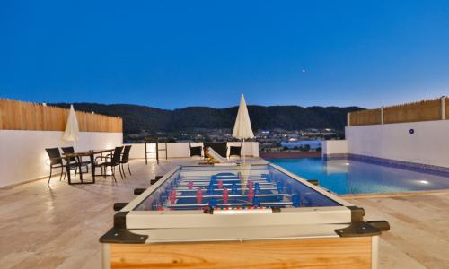 Villa Doruk Sarıbelen — 27