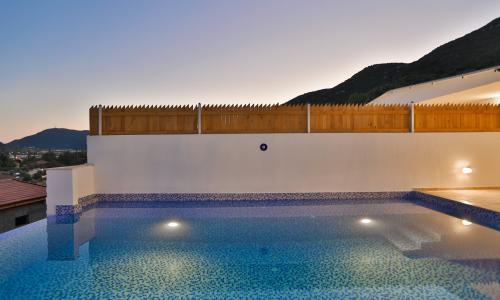 Villa Doruk Sarıbelen — 29