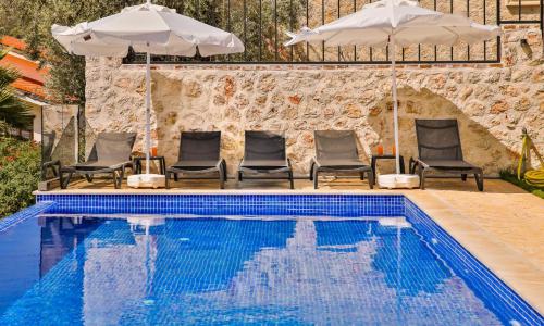 Villa Dream Exclusive — 4