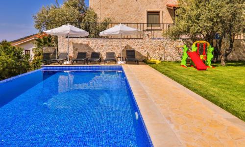 Villa Dream Exclusive — 3