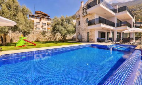 Villa Dream Exclusive — 1