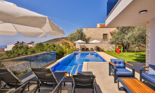Villa Dream Exclusive — 2