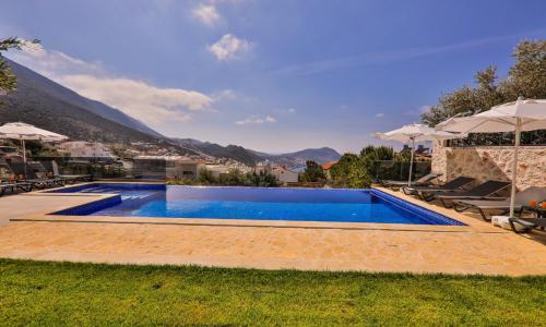 Villa Dream Exclusive — 13