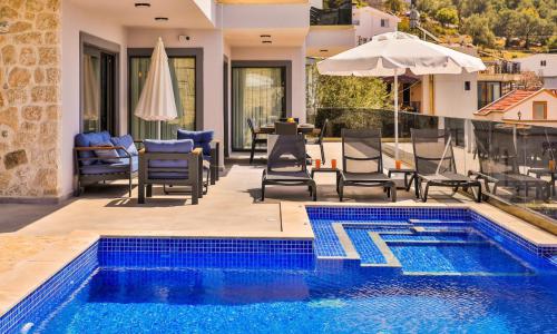 Villa Dream Exclusive — 10