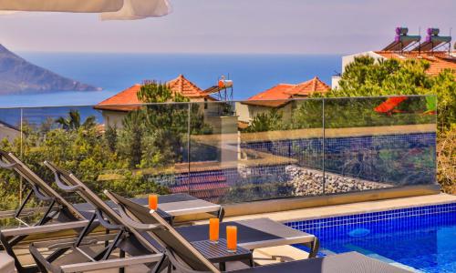 Villa Dream Exclusive — 49