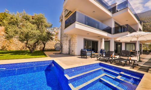 Villa Dream Exclusive — 16