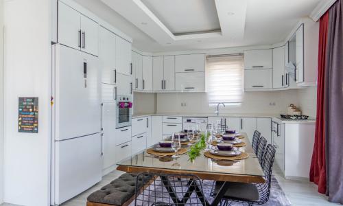 Villa Dream House Sarıbelen — 22