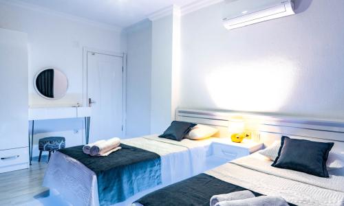 Villa Dream House Sarıbelen — 33