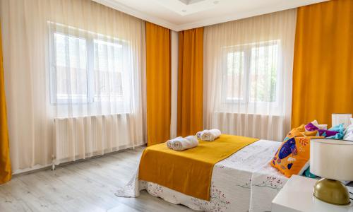 Villa Dream House Sarıbelen — 34