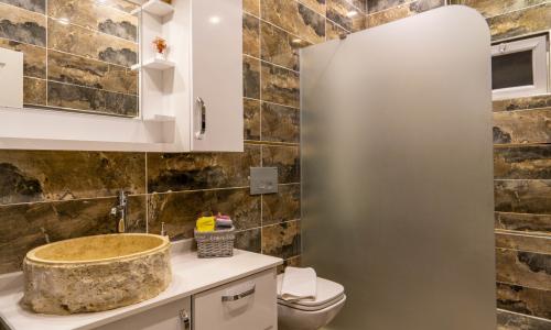 Villa Dream House Sarıbelen — 35