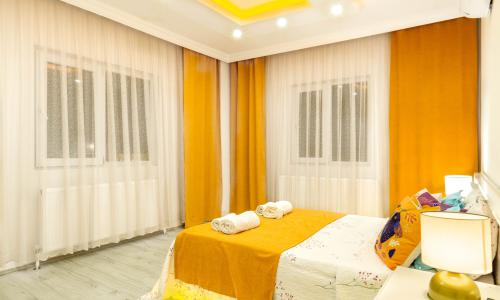 Villa Dream House Sarıbelen — 36