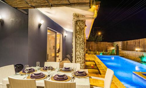 Villa Dream House Sarıbelen — 7