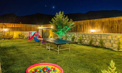 Villa Dream House Sarıbelen — 14