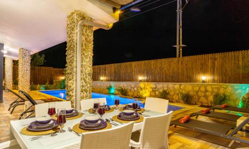 Villa Dream House Sarıbelen — 15