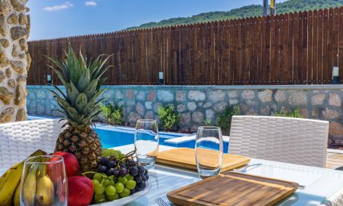 Villa Dream House Sarıbelen — 16