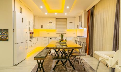 Villa Dream House Sarıbelen — 29