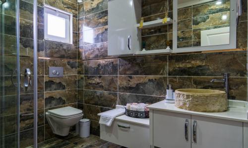 Villa Dream House Sarıbelen — 37
