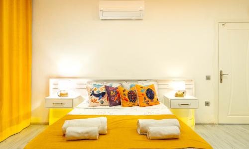 Villa Dream House Sarıbelen — 38