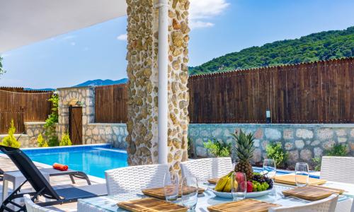 Villa Dream House Sarıbelen — 12