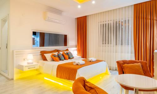 Villa Dream House Sarıbelen — 40