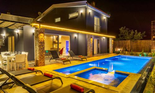 Villa Dream House Sarıbelen — 2