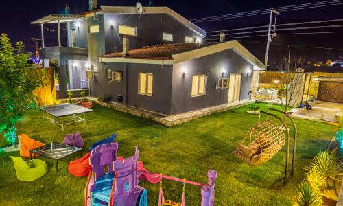 Villa Dream House Sarıbelen — 8