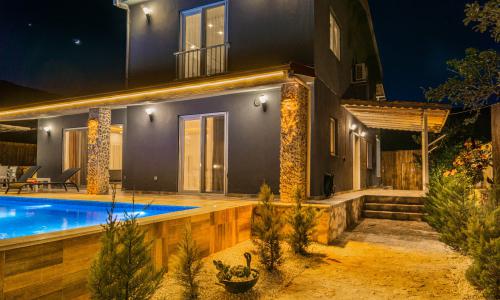 Villa Dream House Sarıbelen — 3