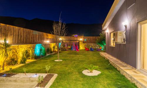Villa Dream House Sarıbelen — 4