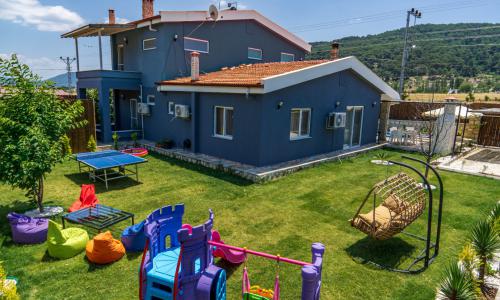Villa Dream House Sarıbelen — 9
