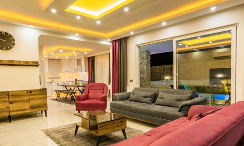 Villa Dream House Sarıbelen — 24