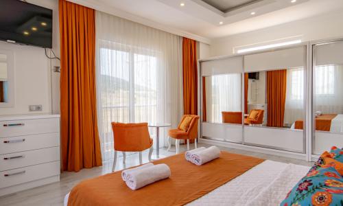 Villa Dream House Sarıbelen — 41