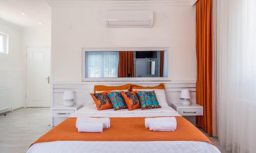 Villa Dream House Sarıbelen — 42