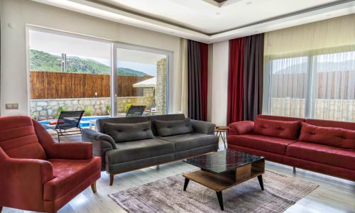 Villa Dream House Sarıbelen — 25