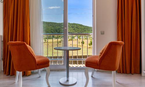 Villa Dream House Sarıbelen — 43