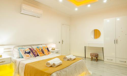 Villa Dream House Sarıbelen — 44