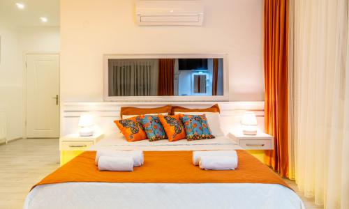 Villa Dream House Sarıbelen — 45