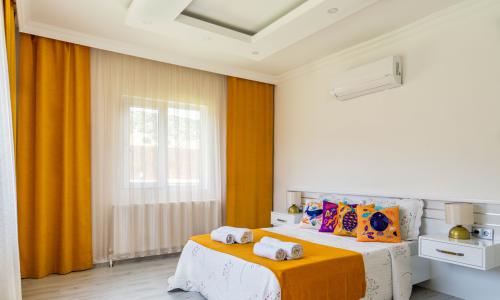 Villa Dream House Sarıbelen — 32