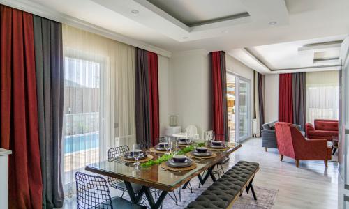 Villa Dream House Sarıbelen — 46
