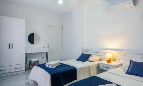 Villa Dream House Sarıbelen — 47