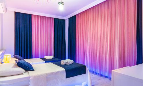 Villa Dream House Sarıbelen — 48