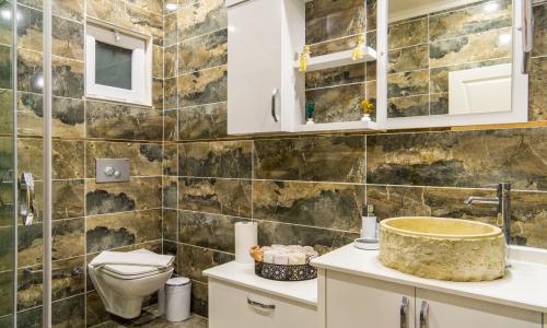 Villa Dream House Sarıbelen — 49