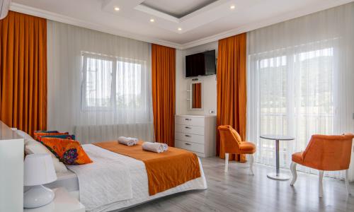 Villa Dream House Sarıbelen — 50