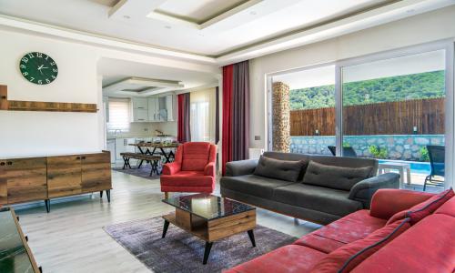 Villa Dream House Sarıbelen — 23
