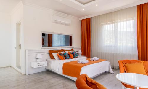 Villa Dream House Sarıbelen — 51