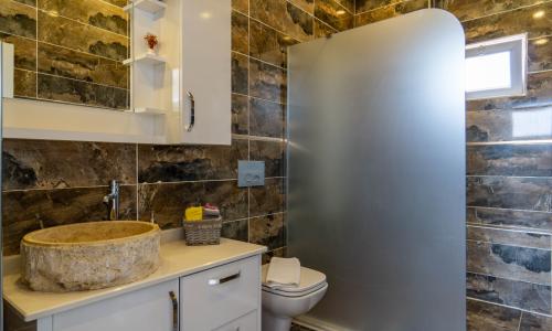 Villa Dream House Sarıbelen — 52