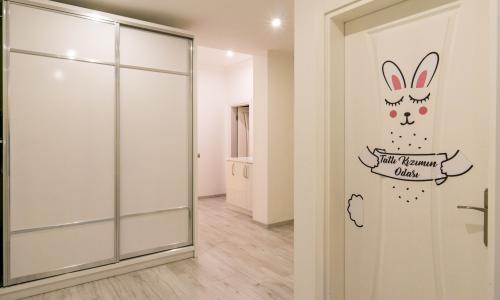 Villa Dream House Sarıbelen — 53