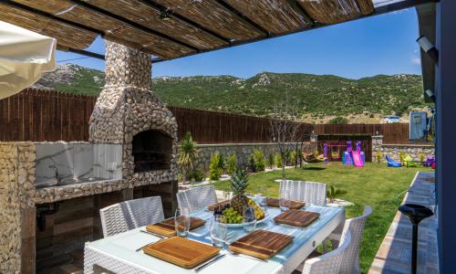 Villa Dream House Sarıbelen — 13
